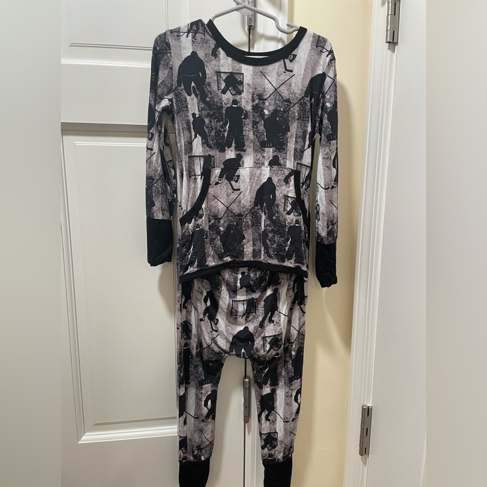 Ready Set Romper - Picture 2 of 16